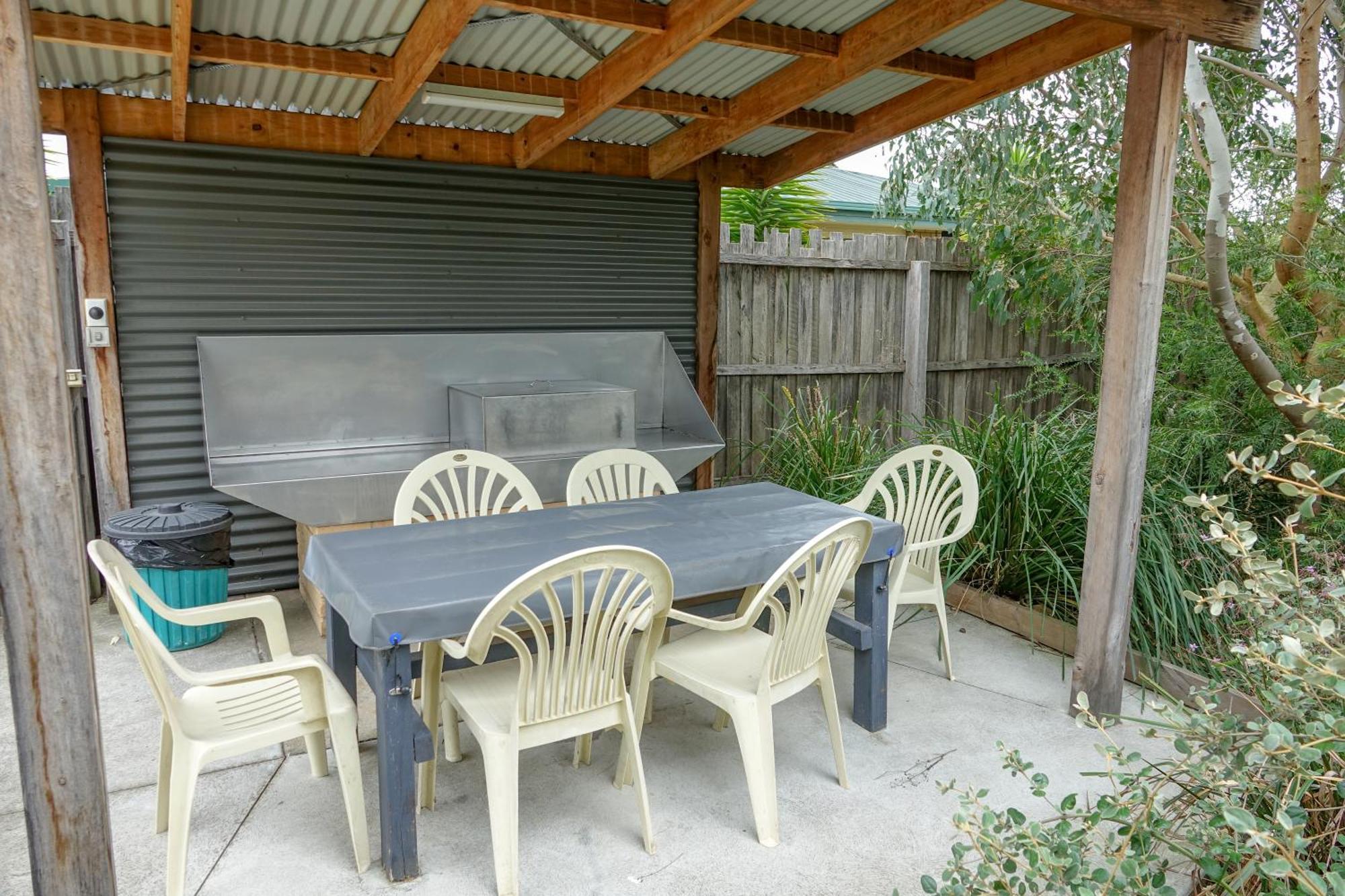 Main 3* Bairnsdale