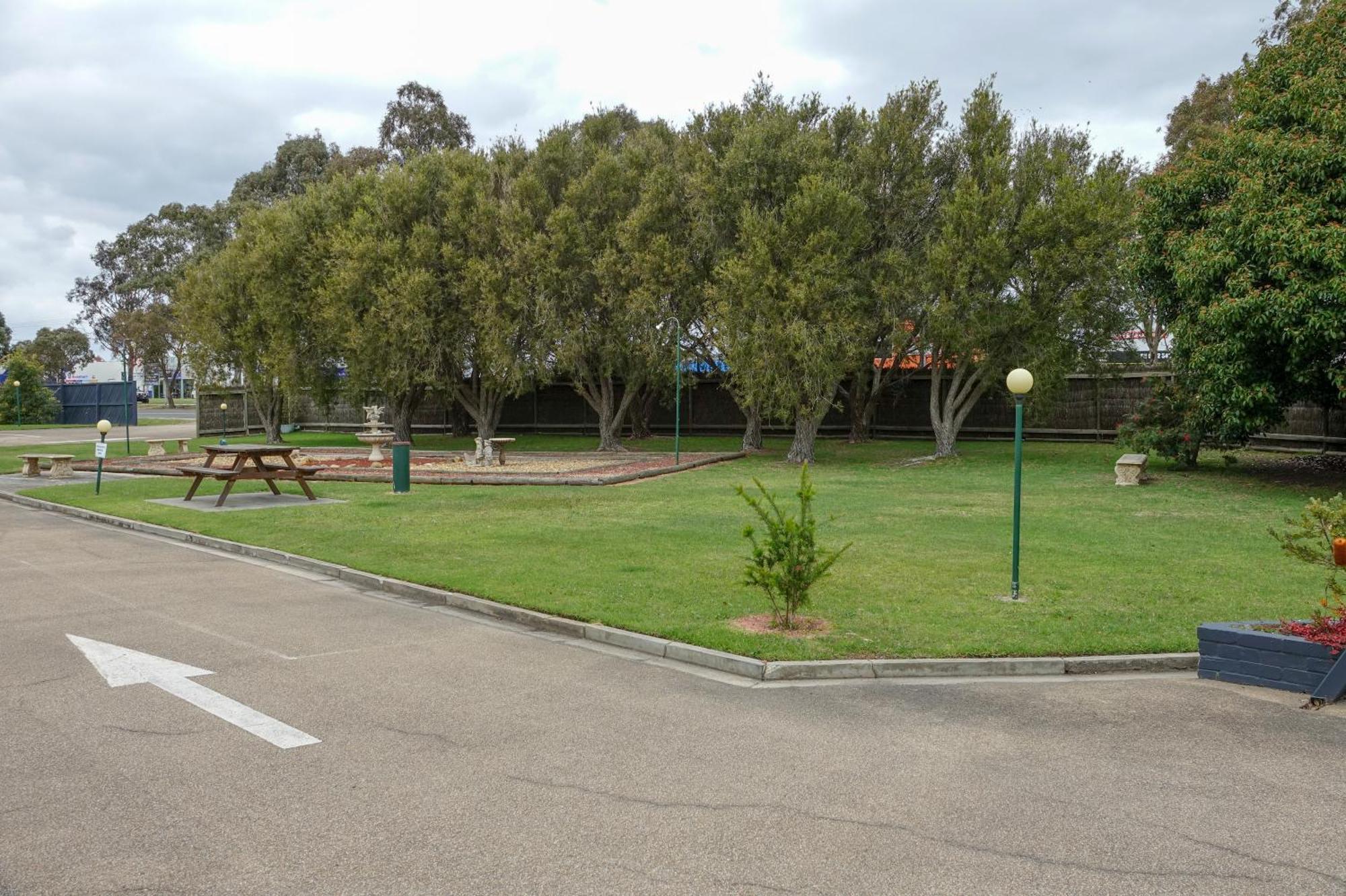 Main 3* Bairnsdale